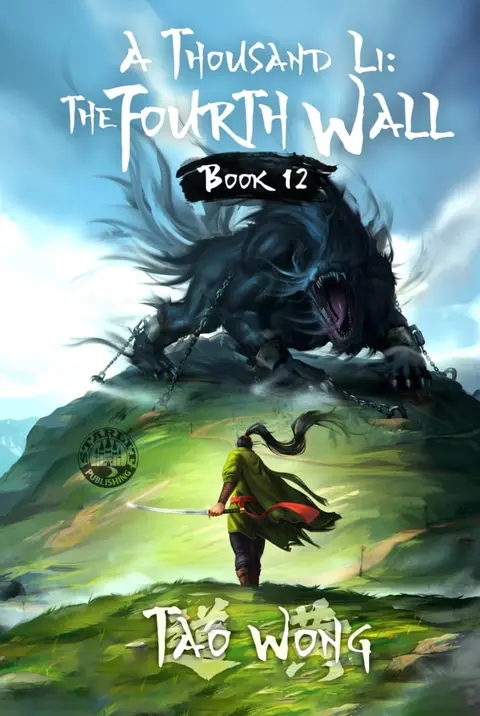 Cover of A Thousand Li