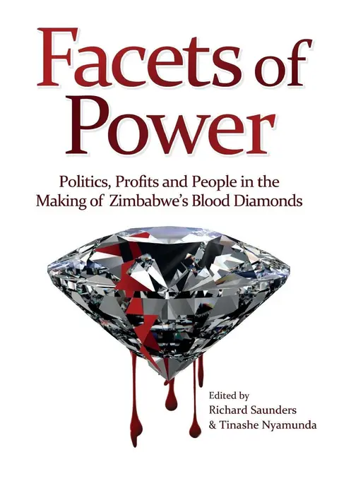 Cover of Facets of Power