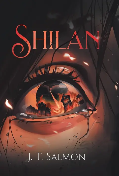 Cover of Shilan