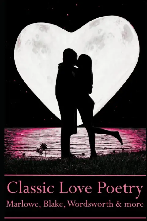 Cover of Classic Love Poetry