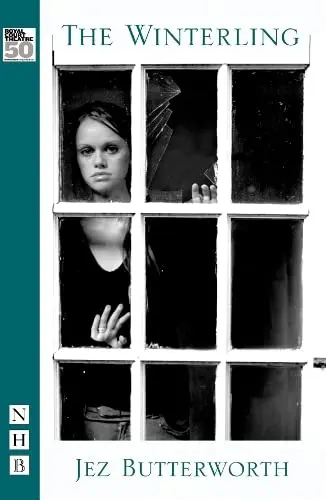 Cover of The Winterling