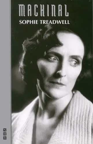 Cover of Machinal