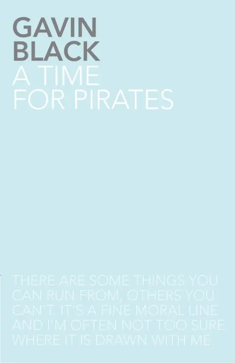 Cover of A Time for Pirates