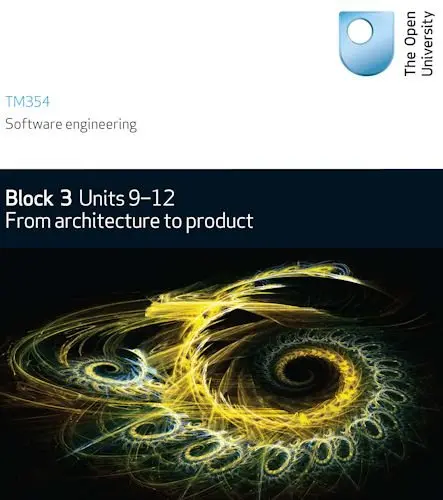 Cover of From Architecture to Product