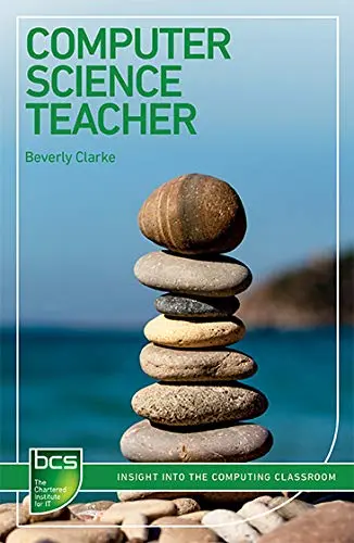 Cover of Computer Science Teacher