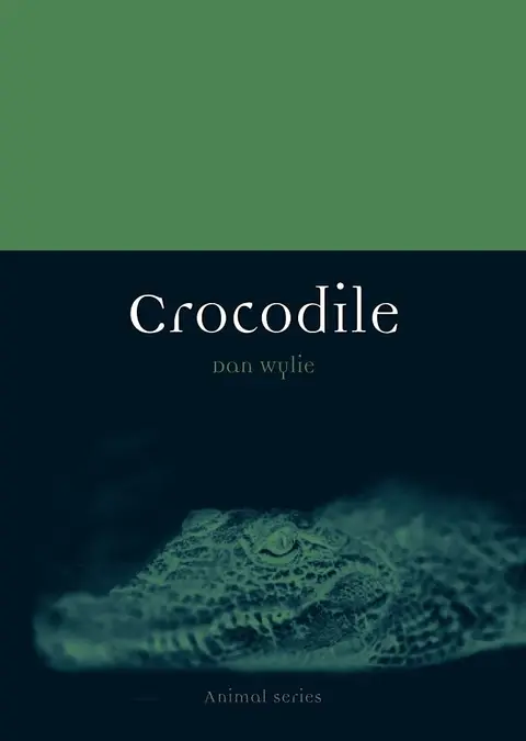 Cover of Crocodile