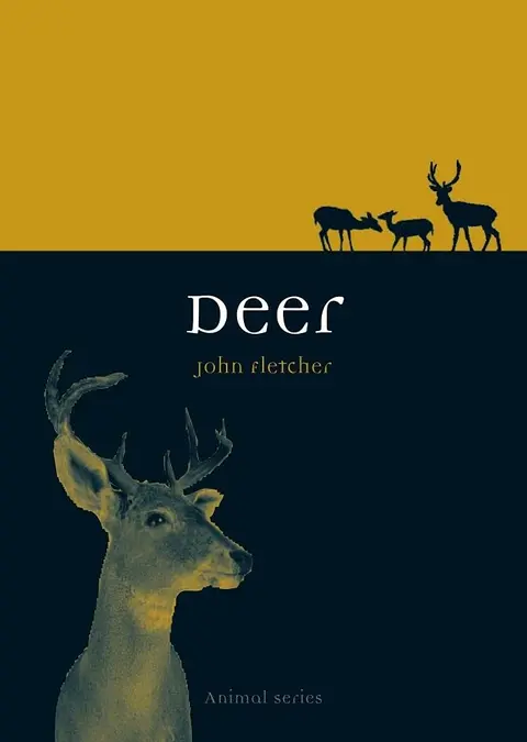 Cover of Deer
