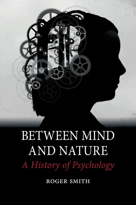 Cover of Between Mind and Nature