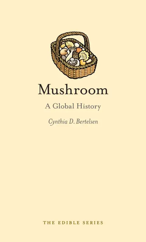 Cover of Mushroom