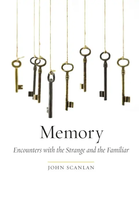 Cover of Memory