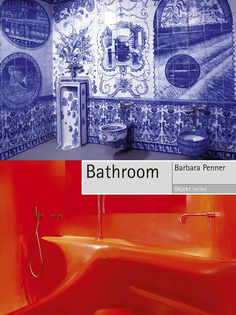 Cover of Bathroom