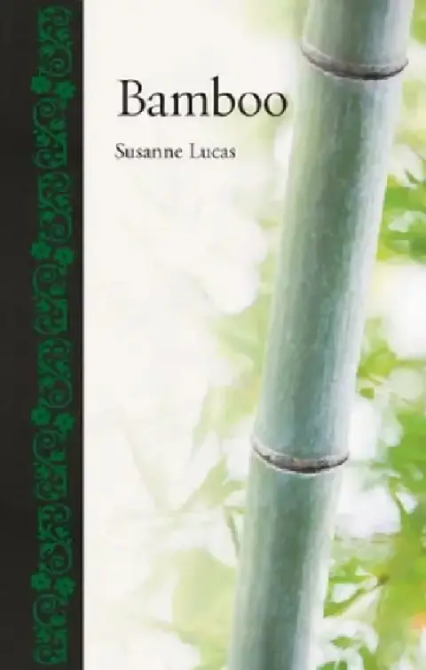 Cover of Bamboo