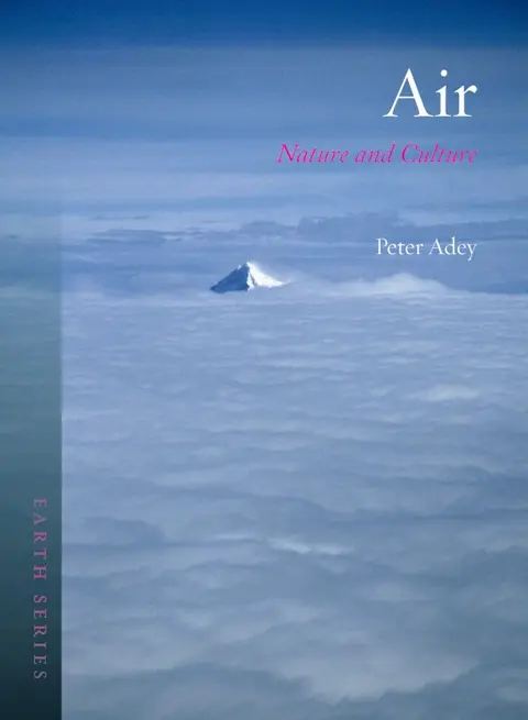 Cover of Air