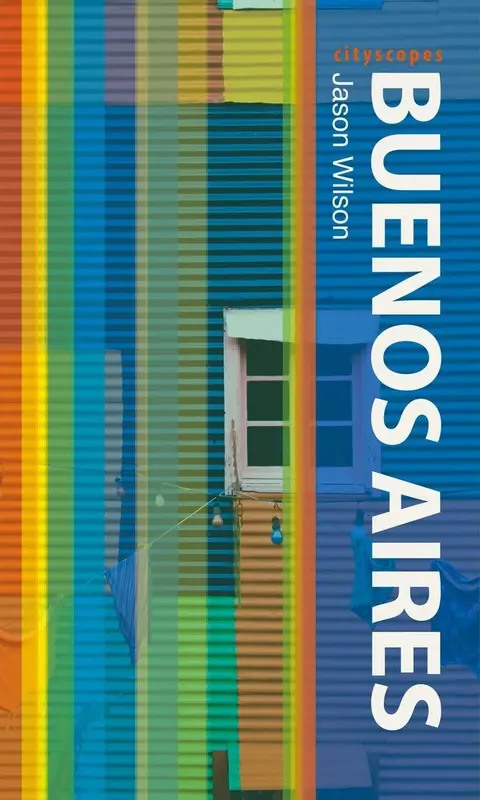 Cover of Buenos Aires