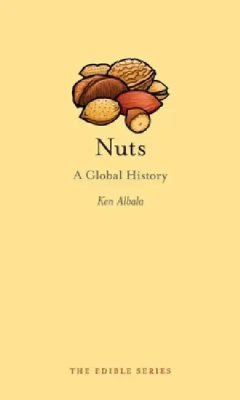 Cover of Nuts