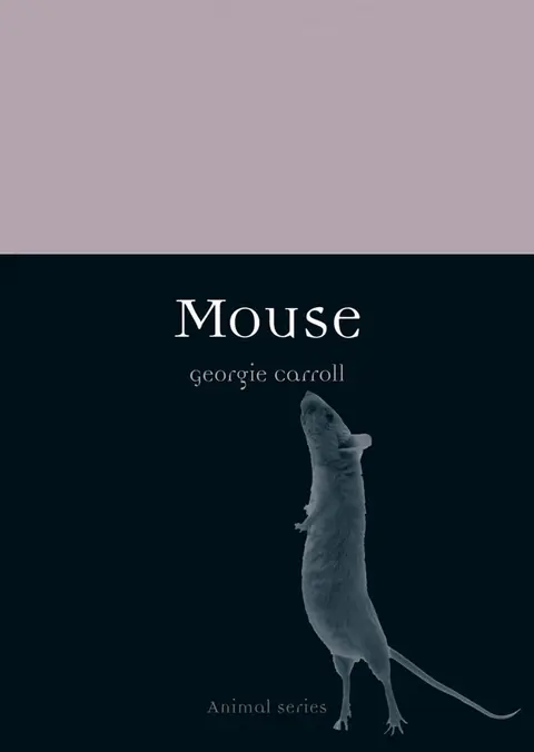 Cover of Mouse