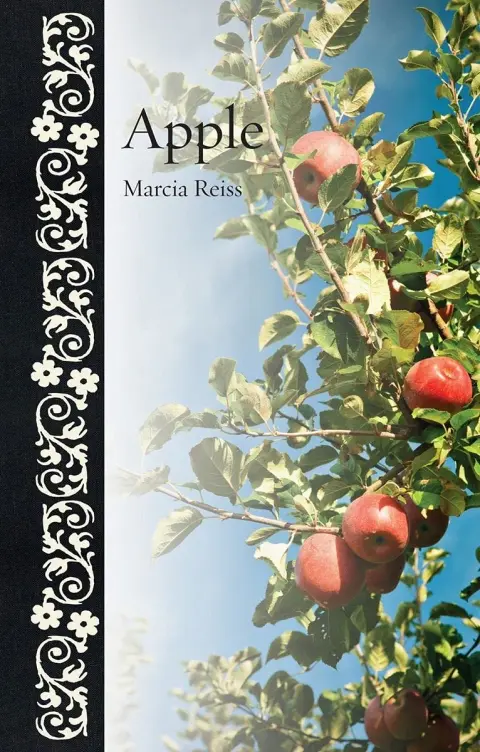 Cover of Apple