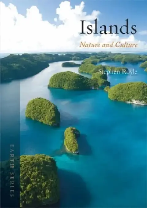 Cover of Islands