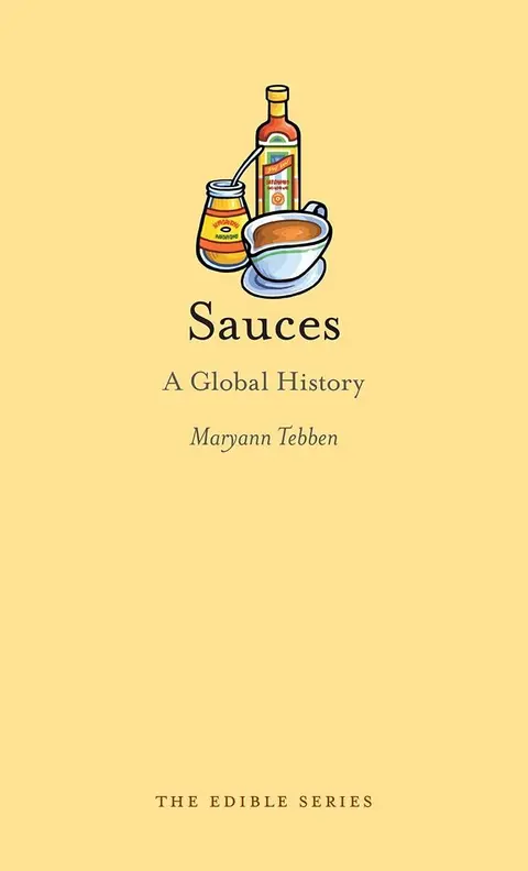 Cover of Sauces