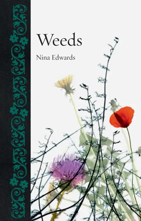 Cover of Weeds