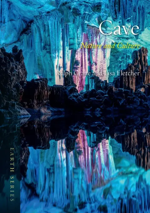 Cover of Cave