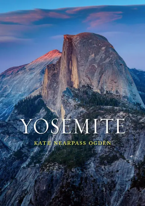 Cover of Yosemite