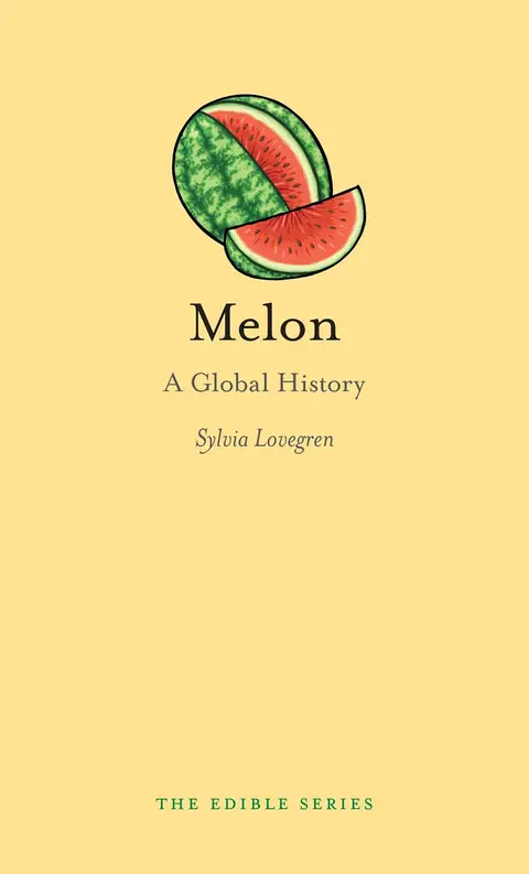 Cover of Melon