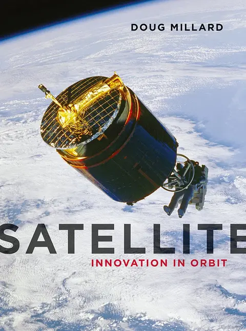 Cover of Satellite