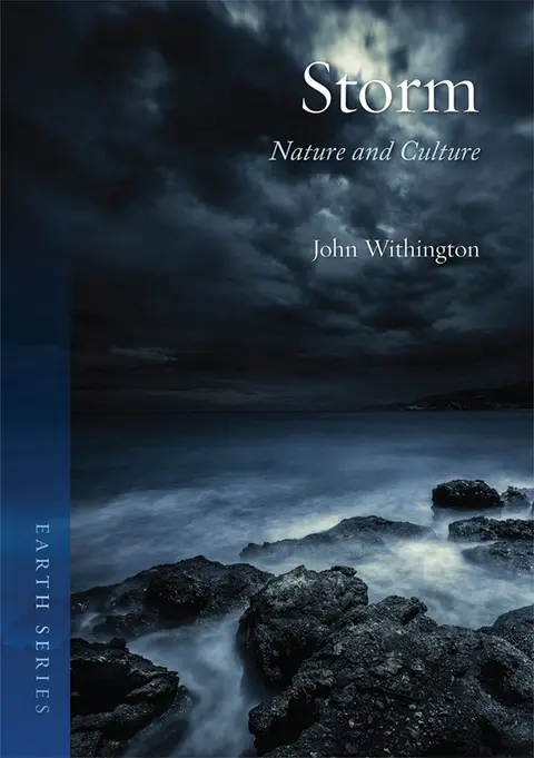 Cover of Storm