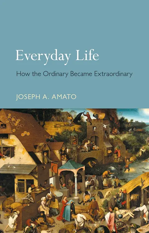 Cover of Everyday Life
