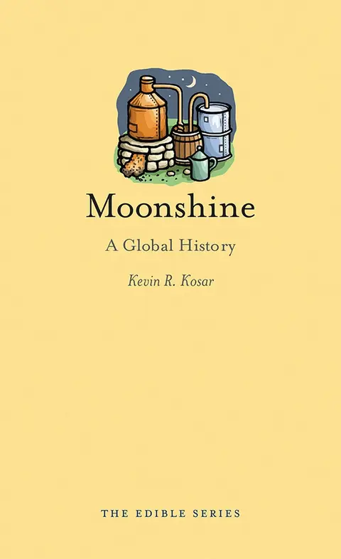 Cover of Moonshine