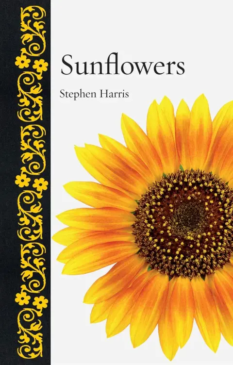 Cover of Sunflowers