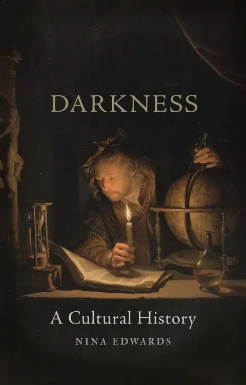 Cover of Darkness