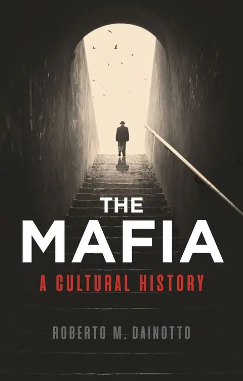 Cover of Mafia, the