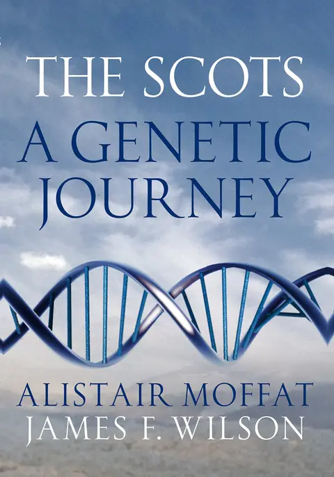 Cover of The Scots