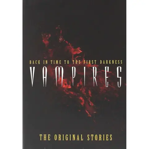 Cover of Vampires