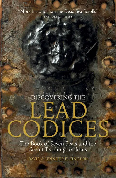 Cover of Discovering the Lead Codices