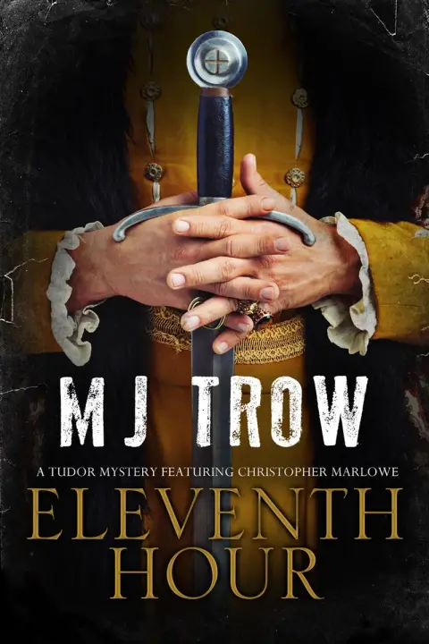 Cover of Eleventh Hour