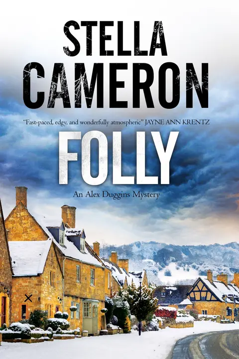 Cover of Folly