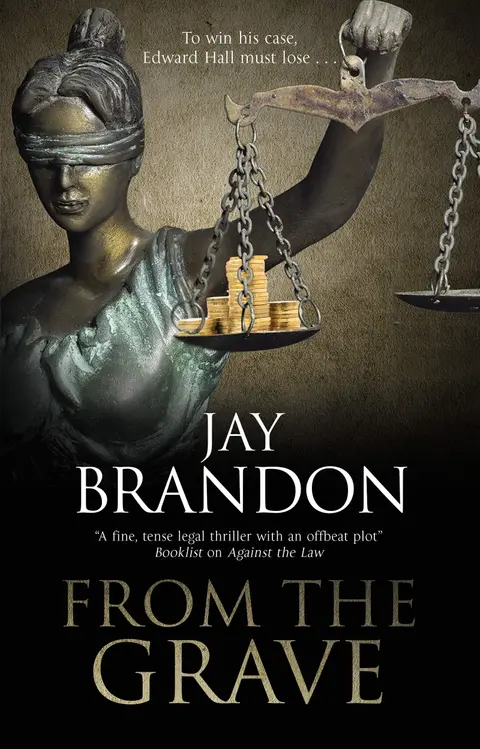 Cover of From the Grave