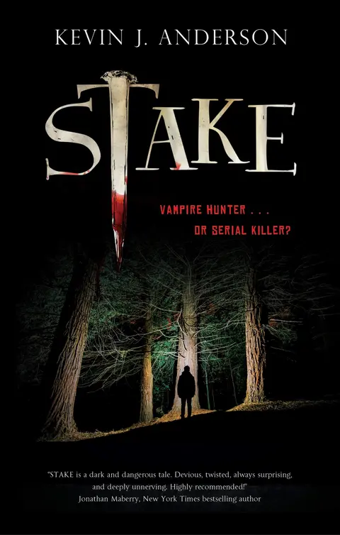 Cover of Stake