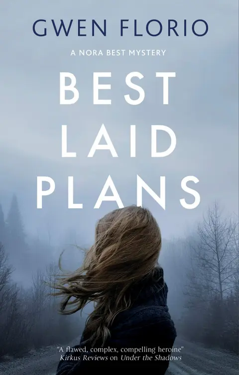 Cover of Best Laid Plans