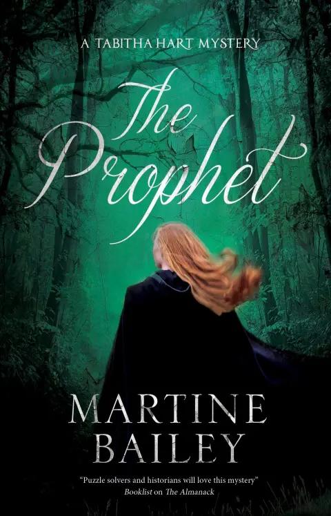 Cover of The Prophet
