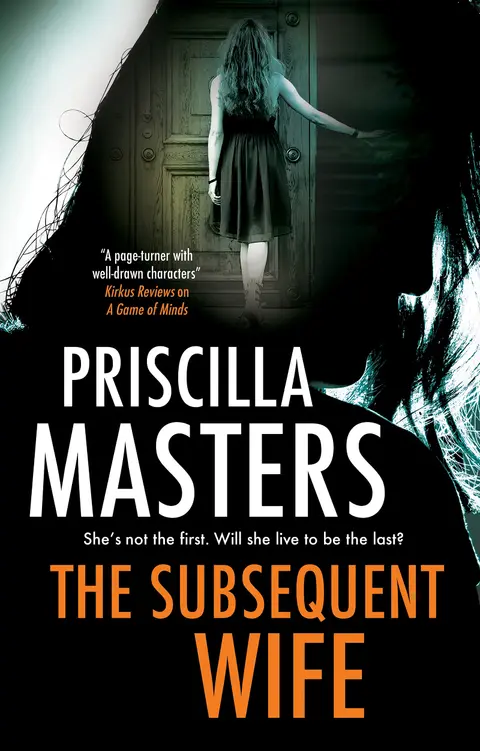 Cover of The Subsequent Wife