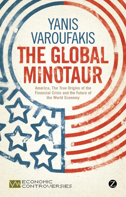 Cover of The Global Minotaur