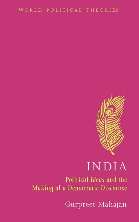 Cover of India