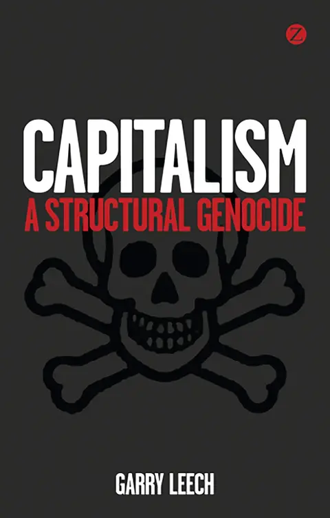 Cover of Capitalism