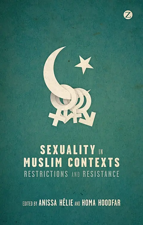 Cover of Sexuality in Muslim Contexts