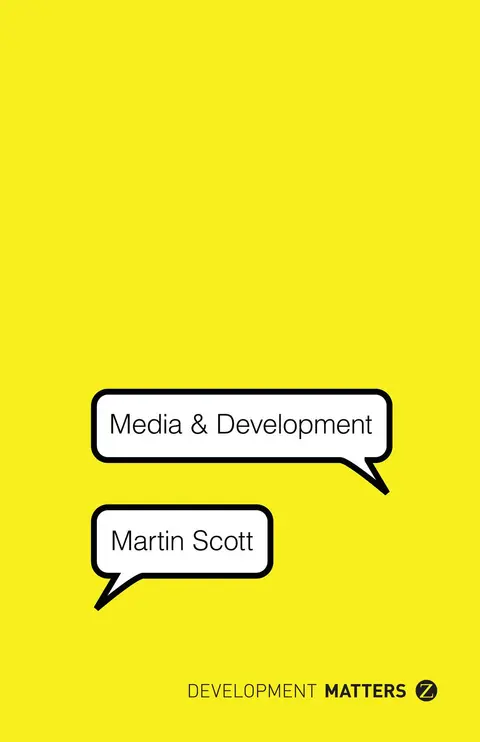 Cover of Media and Development