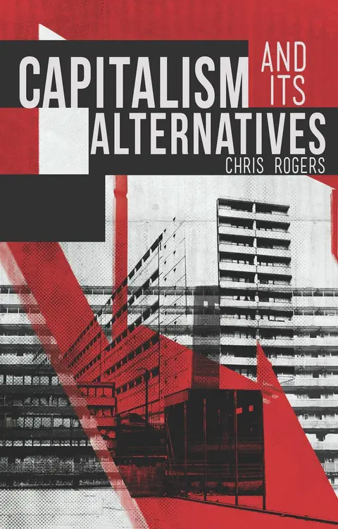 Cover of Capitalism and Its Alternatives